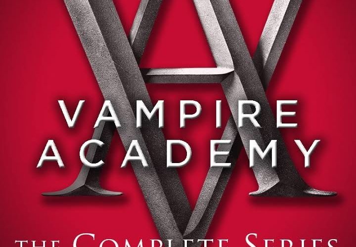 Read vampire academy